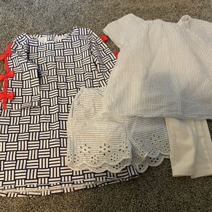 Toddler girl clothes
